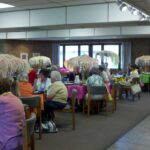 May Gatherings